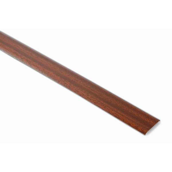 Brinox Tapajunta Adhesivo Moqueta 82x35mm Madera Sapelly Brinox Tapajunta Adhesivo Moqueta 82x35mm Madera Sapelly