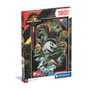 CLEMENTONI Puzzle Super Jurassic World 180pzs