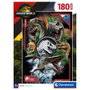 CLEMENTONI Puzzle Super Jurassic World 180pzs