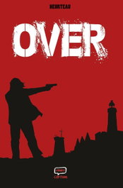 Over, Stéphane Herteau - CARTEM COMICS