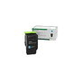 Lexmark 78C2UC0 Cartucho de Tóner Cian Ultra Alta Capacidad