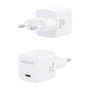 Aisens Cargador GaN 25W USB-C Blanco
