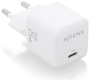 Aisens Cargador GaN 25W USB-C Blanco
