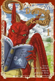 Dragón busca casa, Kawo Tanuki - HIDRA