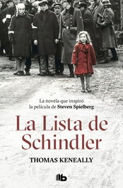 La lista de schindler, Thomas Keneally - ZETA BOLSILLO