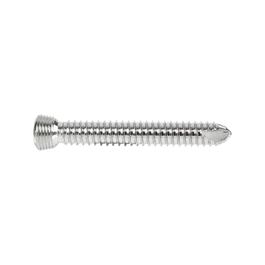 Vi Ls3550 Tornillo de Bloqueo 3.5 mm 50 mm Long