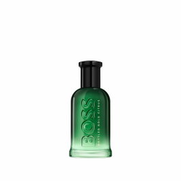 Hugo Boss BOSS BOTTLED BOLD CITRUS Eau de Parfum 50 ml
