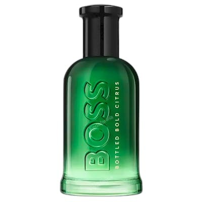 Hugo Boss BOSS BOTTLED BOLD CITRUS Eau de Parfum 50 ml
