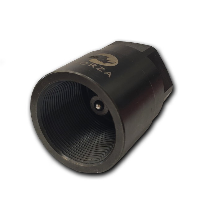 Forza Extractor de Plato Magnético M26X150 Interior