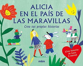 MTM Alicia en el País de las Maravillas