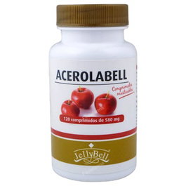 JELLYBELL PROPIOBELL 60 cápsulas