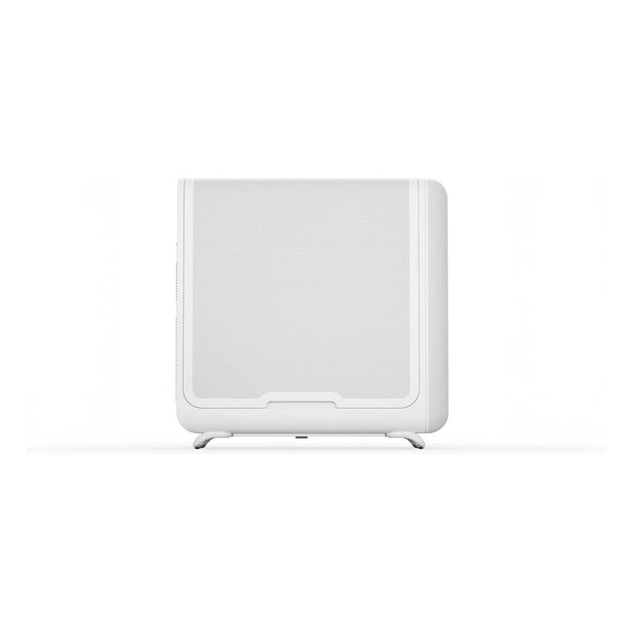 HYTE X50 Air Blanco Midi Tower