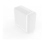 HYTE X50 Air Blanco Midi Tower
