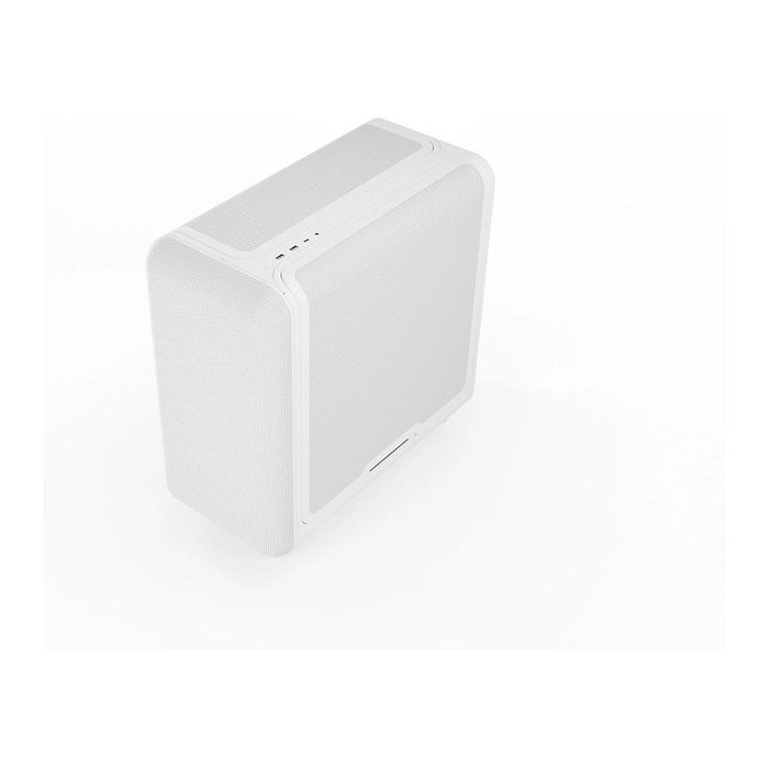 HYTE X50 Air Blanco Midi Tower