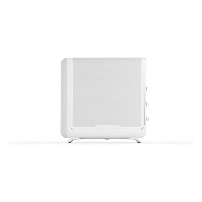 HYTE X50 Air Blanco Midi Tower