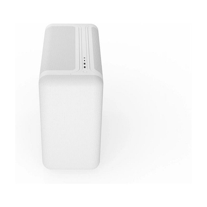 HYTE X50 Air Blanco Midi Tower