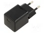 Baseus Palm USB-C 30W Negro
