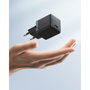 Baseus Palm USB C Cargador 30W EU Negro