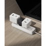 Baseus Palm USB C Cargador 30W EU Negro