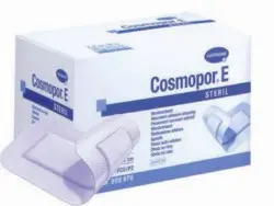 Hartmann Cosmopor Esteril 15x6 cm 25 Ud Hartmann Cosmopor Esteril 15x6 cm 25 Ud