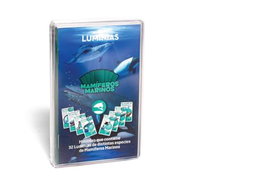 LUMINIAS Enciclopedia de animales mamíferos marinos