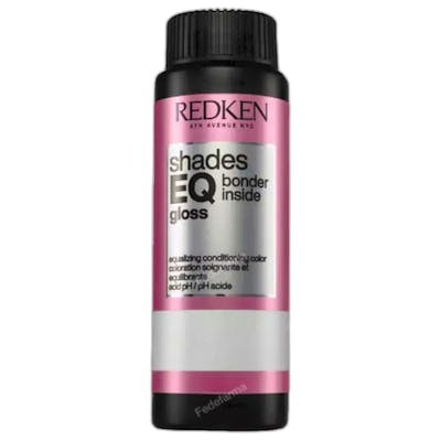 Redken Shades Eq Gloss Color Bonder 07Cb 60 ml