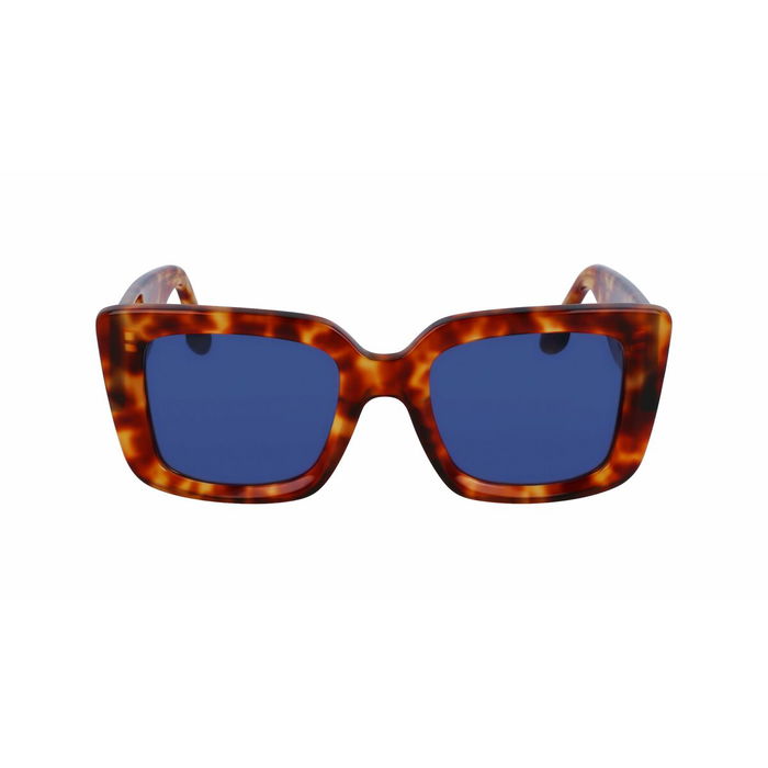 Gafas de Sol Mujer Victoria Beckham VB653S5221222 Ø 52 mm