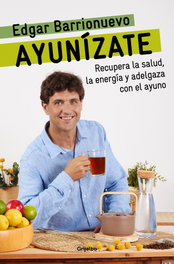 GRIJALBO Ayunízate