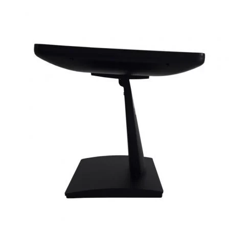 MONITOR TÁCTIL APPROX APPMT15CAP - 15"/38.1CM-1024*768 - 300CD/M2 - 5MS - 160º/140º - GRADO A+ - COMPATIBLE CON VESA - BASE ESTABLE - COLOR NEGRO