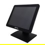 MONITOR TÁCTIL APPROX APPMT15CAP - 15"/38.1CM-1024*768 - 300CD/M2 - 5MS - 160º/140º - GRADO A+ - COMPATIBLE CON VESA - BASE ESTABLE - COLOR NEGRO