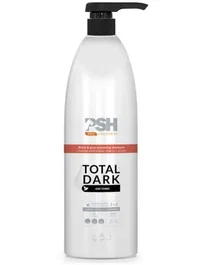 PSH Total Dark Shampoo 1000 mL