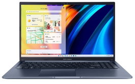 Asus VivoBook 15 M1502NAQ-BQ038 Ryzen 5 150 15,6 pulg 16GB 512GB Azul