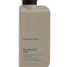 Blow.Dry Rinse, Acondicionador de cabello, Para nutrir, 250 ml