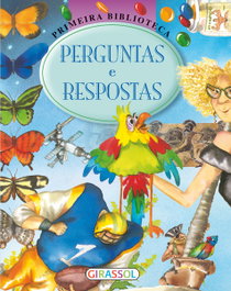 Perguntas e Respostas, VV.AA. - GIRASSOL EDIÇOES