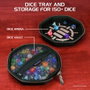 Enhance Tabletop Series Caja de dados