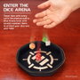 Enhance Tabletop Series Caja de dados