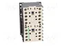 SCHNEIDER ELECTRIC LP2K0910BD Contactor Reversible TeSys K 9A 24VDC