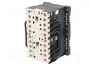 SCHNEIDER ELECTRIC LP2K0910BD Contactor Reversible TeSys K 9A 24VDC