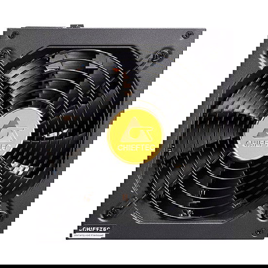 Chieftec POLARIS PRO 1300W 80 PLUS Platinum Fuente de Alimentación ATX 3.0 Modular para PC