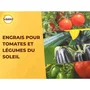Solabiol SOTOMY15 Fertilizante de Tomate y Frutas Vegetales - 1.5 Kg