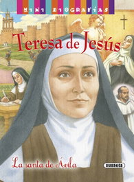 Teresa de Jesús, VV.AA. - SUSAETA EDICIONES