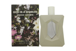 Ariana Grande God Is A Woman Eau de Parfum 100ml Spray