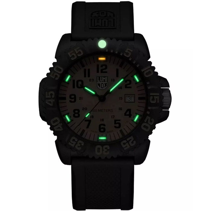 Reloj Hombre Luminox X2.2059.1 (Ø 44 mm) Reloj Hombre Luminox X2.2059.1 (Ø 44 mm)