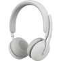 Logitech Zone Wireless 2 UC Auriculares Diadema Inalámbricos y Alámbricos Off-White Teams A00174 A00172