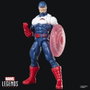 Hasbro Marvel Legends U.S. Agent (Force Works) 15 cm (BAF: Marvel's Box)','sku':'B1E2BPKQM7','ean13':'5010996382511'}​--></thought>{