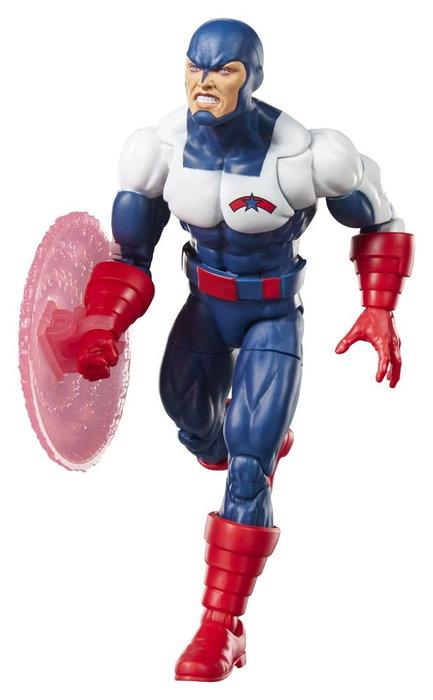 Hasbro Marvel Legends U.S. Agent (Force Works) 15 cm (BAF: Marvel's Box)','sku':'B1E2BPKQM7','ean13':'5010996382511'}​--></thought>{