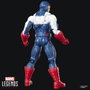 Hasbro Marvel Legends U.S. Agent (Force Works) 15 cm (BAF: Marvel's Box)','sku':'B1E2BPKQM7','ean13':'5010996382511'}​--></thought>{