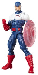 Hasbro Marvel Legends U.S. Agent (Force Works) 15 cm (BAF: Marvel's Box)','sku':'B1E2BPKQM7','ean13':'5010996382511'}​--></thought>{