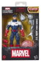 Hasbro Marvel Legends U.S. Agent (Force Works) 15 cm (BAF: Marvel's Box)','sku':'B1E2BPKQM7','ean13':'5010996382511'}​--></thought>{