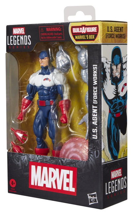 Hasbro Marvel Legends U.S. Agent (Force Works) 15 cm (BAF: Marvel's Box)','sku':'B1E2BPKQM7','ean13':'5010996382511'}​--></thought>{